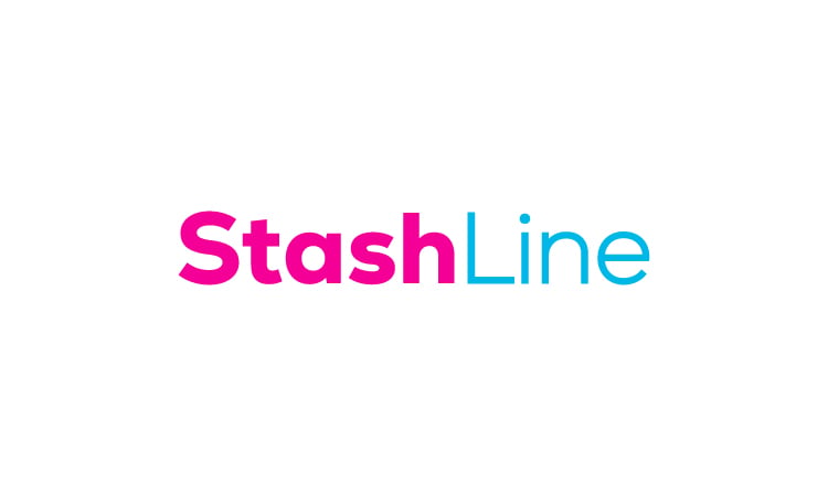 StashLine logo